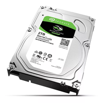HD Seagate Barracuda ST2000DM006 2TB 3.5" 7200RPM 64MB foto 2