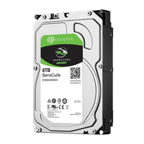 HD Seagate Barracuda ST8000DM004 8TB 3.5" 5400RPM 256MB