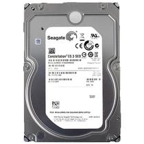 HD Seagate Constellation ST4000NM0053 4TB 3.5" 7200RPM 128MB