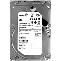 HD Seagate Constellation ES ST2000NM0011 2TB 3.5" 7200RPM 64MB