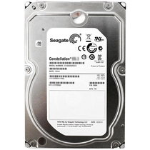 HD Seagate Constellation ST33000651NS 3TB 3.5" 7200RPM 64MB