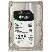 HD Seagate Exos Enterprise ST4000NM000A 4TB 3.5" 7200RPM 256MB