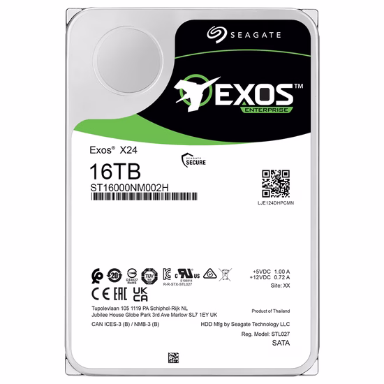  HD Seagate ...