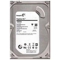  HD Seagate ...