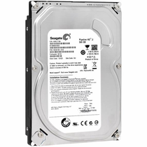 HD Seagate Pipeline ST3500312CS 500GB 3.5" 5900RPM 8MB