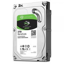 HD Seagate Barracuda ST2000DM006 2TB 3.5" 7200RPM 64MB foto 1