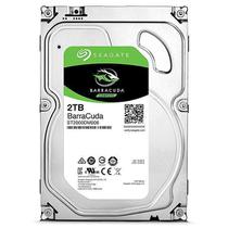 HD Seagate Barracuda ST2000DM006 2TB 3.5" 7200RPM 64MB