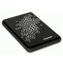 HD Externo Toshiba Canvio 750GB 2.5" USB