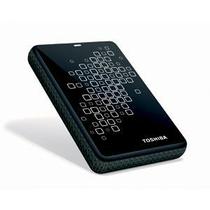 HD Externo Toshiba Canvio 750GB 2.5" USB foto 1