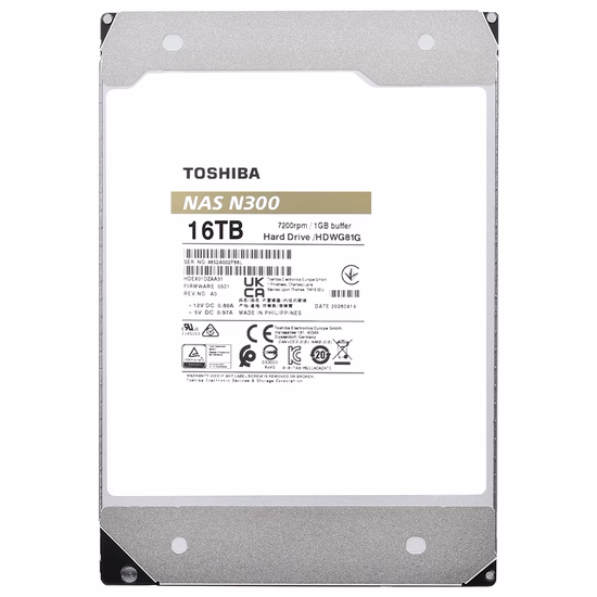 HD Toshiba N...