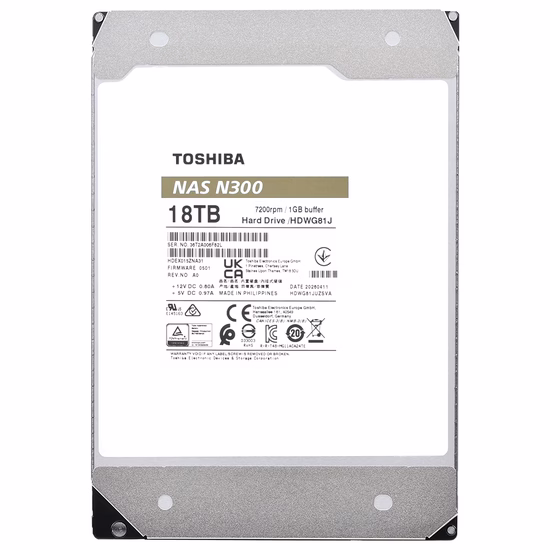  HD Toshiba ...