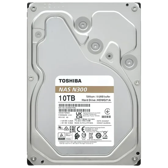  HD Toshiba ...