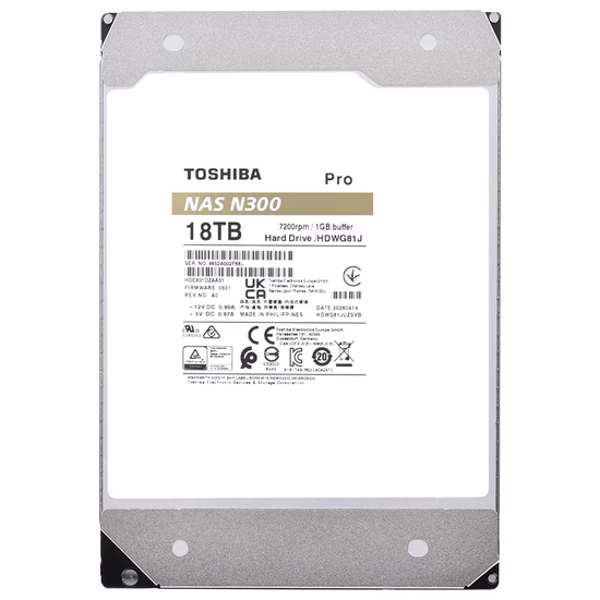  HD Toshiba ...