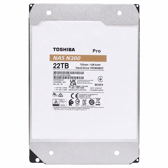 HD Toshiba N...