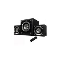 Home Teather Satellite AS-878 USB 1500W