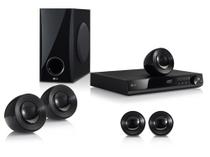 Home Theater LG DH-4220S Full HD USB foto 1