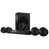 Home Theater LG DH-4220S Full HD USB foto 2
