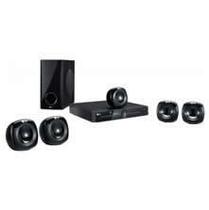Home Theater LG HT-306SU Full HD USB foto 2