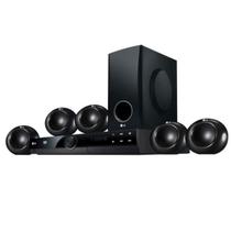 Home Theater LG HT-306SU Full HD USB