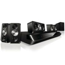 Home Theater Philips HTS-5533 USB / Karaokê