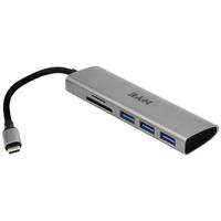  Hub USB HYE...