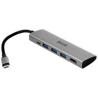  Hub USB HYE...