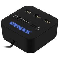  Hub USB Sat...