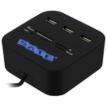 Hub USB Satellite A-HUB07 - 3 Portas USB