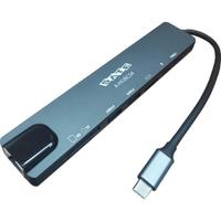  Hub USB Sat...