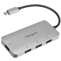 Hub USB Targus ACH226BT - 4 Portas USB