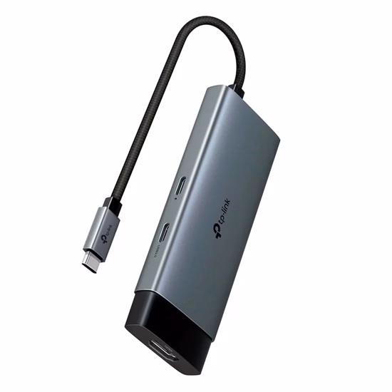 Hub USB TP-L...