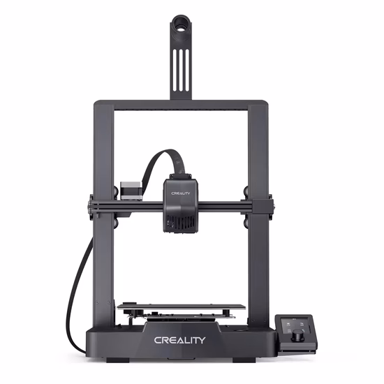 Impressora 3D Creality Ender-3 V3 SE Bivolt