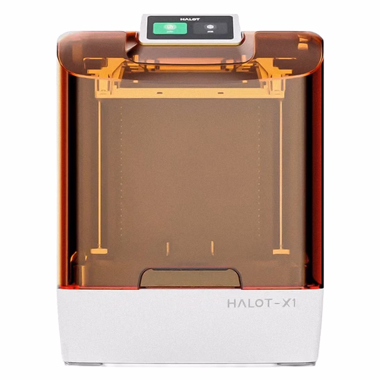 Impressora 3D Creality Halot-X1 Bivolt