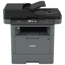 Impressora Brother DCP-L5650DN Multifuncional 220V