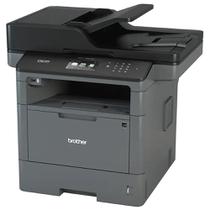Impressora Brother DCP-L5650DN Multifuncional 220V foto 2