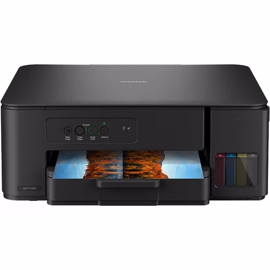 Impressora Brother DCP-T230 Multifuncional 220V