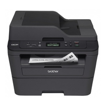 Impressora Brother Laser DCP-L2540DW Multifuncional Wireless 220V