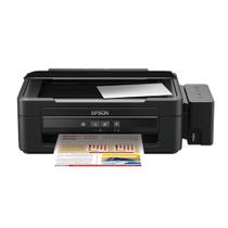 Impressora Epson L350 Multifuncional Wireless Bivolt