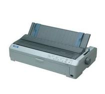 Impressora Epson LQ-2090 Matricial foto 1