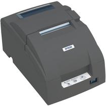 Impressora Epson TMU220B-663 Matricial Bivolt