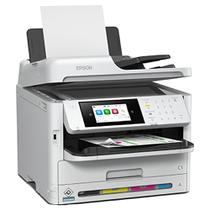 Impressora Epson WorkForce Pro WF-C5890 Multifuncional Wireless Bivolt foto 1