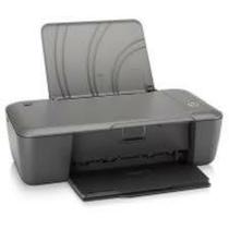 Impressora HP Deskjet 1000