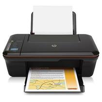 Impressora HP Deskjet 3050 Multifuncional Wireless