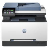 Impresora HP...