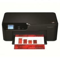 Impressora HP Deskjet 3525 Wireless
