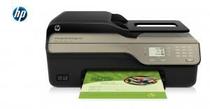 Impressora HP Deskjet 4615 Multifuncional foto 2