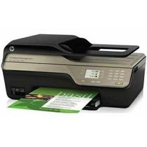 Impressora HP Deskjet 4625 Multifuncional Wireless