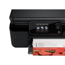 Impressora HP Deskjet 5525 Multifuncional foto 2