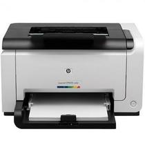 Impressora HP Laserjet CP1025NW Wireless