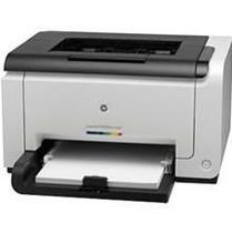 Impressora HP Laserjet CP1025NW Wireless foto 1